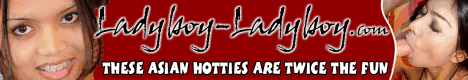Ladyboy Ladyboy