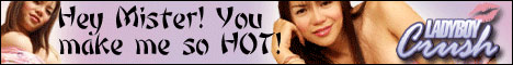Ladyboy Crush