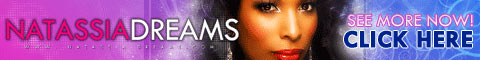 Natassia Dreams