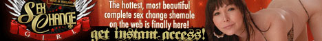 Sex Change Girl