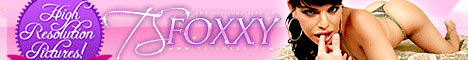TS Foxxy