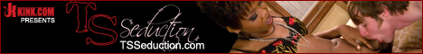 TS Seduction